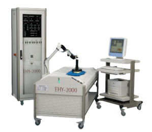 Modelo EHY-2000 de Oncothermia