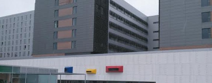 Hospital Valdecilla