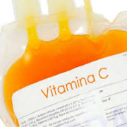 Vitamina C intravenosa